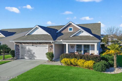 925 Harwick Ct Sw, Ocean Isle Beach, NC, 28469-3678 | Card Image