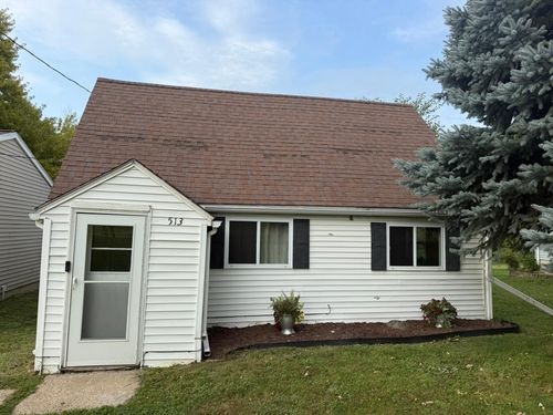 513 E 11th St, Albert Lea, MN, 56007-3272 | Card Image