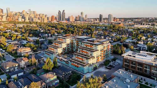 744-110 18a Street Nw, Calgary, AB, T2N2G5 | Card Image