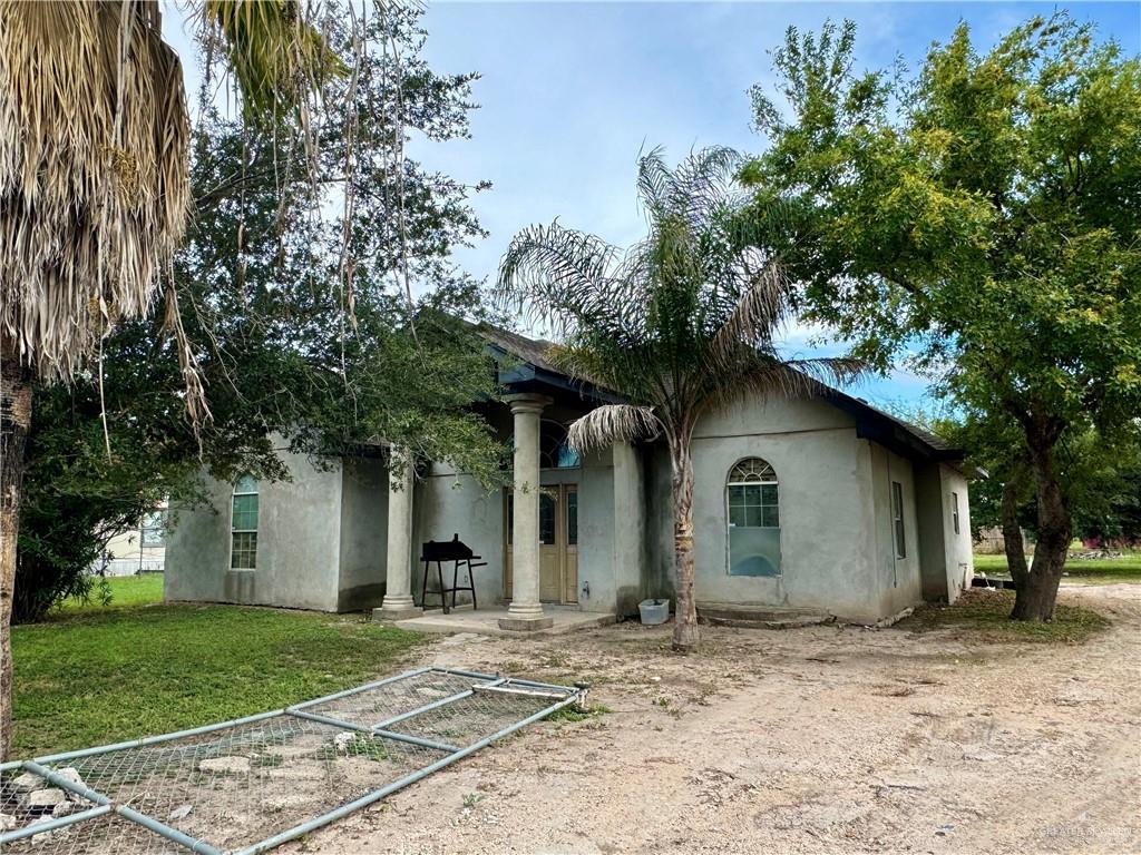 Callalily Dr, Donna, TX 78537