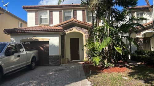 11277 Nw 44th Ter, Doral, FL, 33178-4266 | Card Image