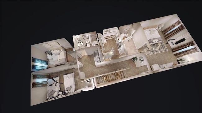 6211 Fairchild St, House other with 3 bedrooms, 3 bathrooms and 2 parking in Houston TX | Image 21
