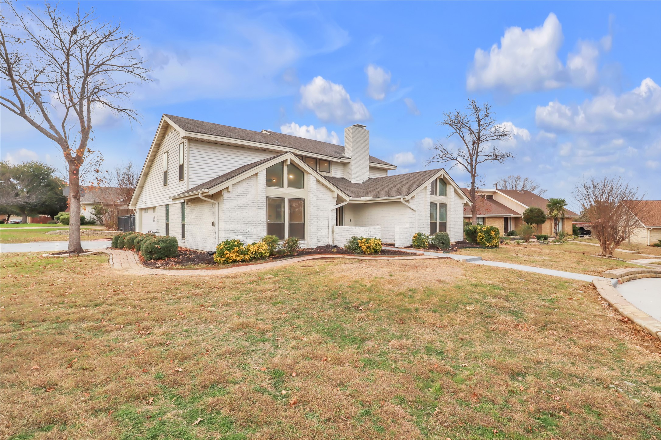 Residential in Irving 2
