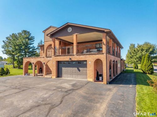 23 Crest Dr, Cromwell, CT, 06416-2046 | Card Image