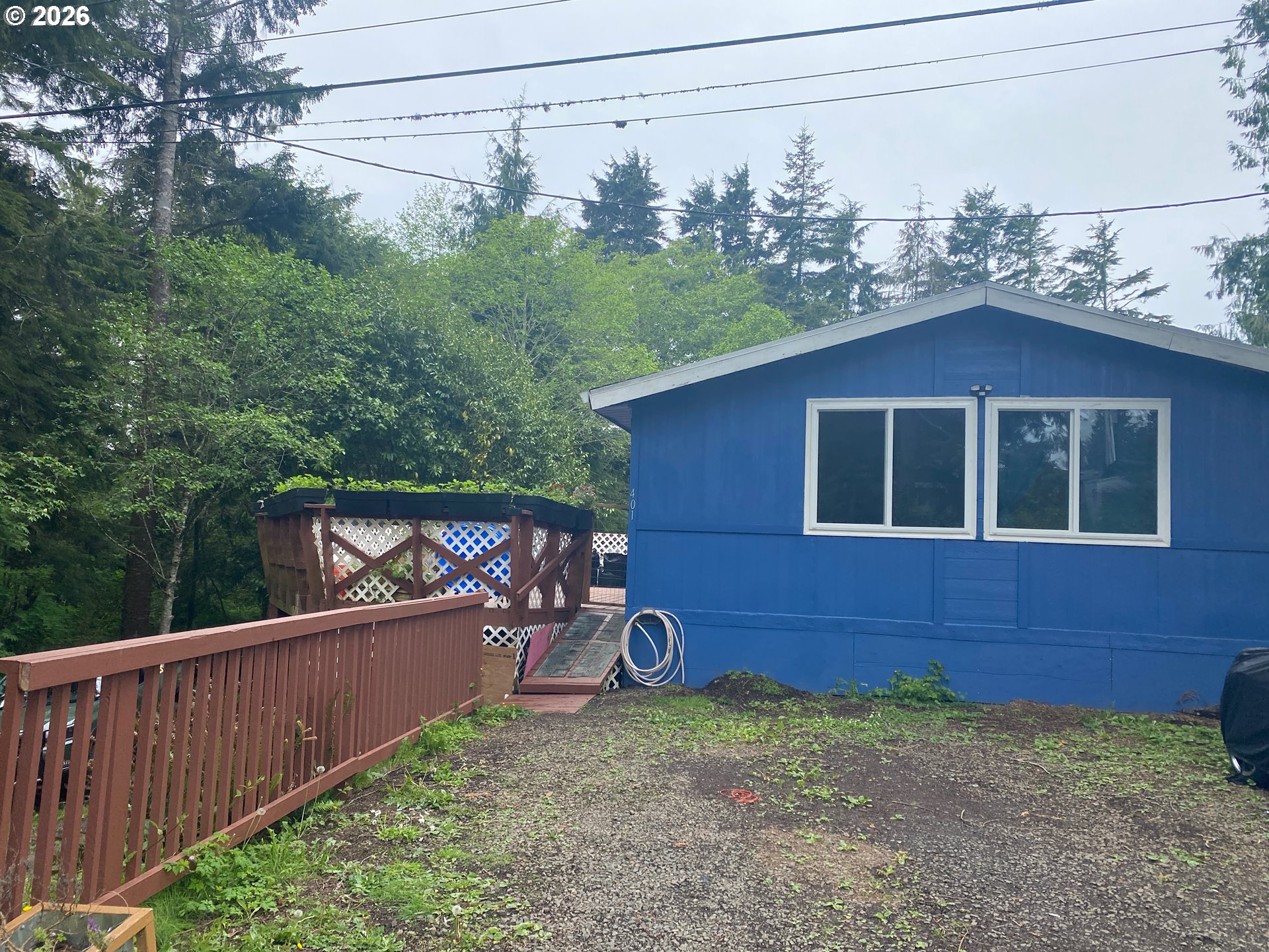 Residential in LincolnCity 4