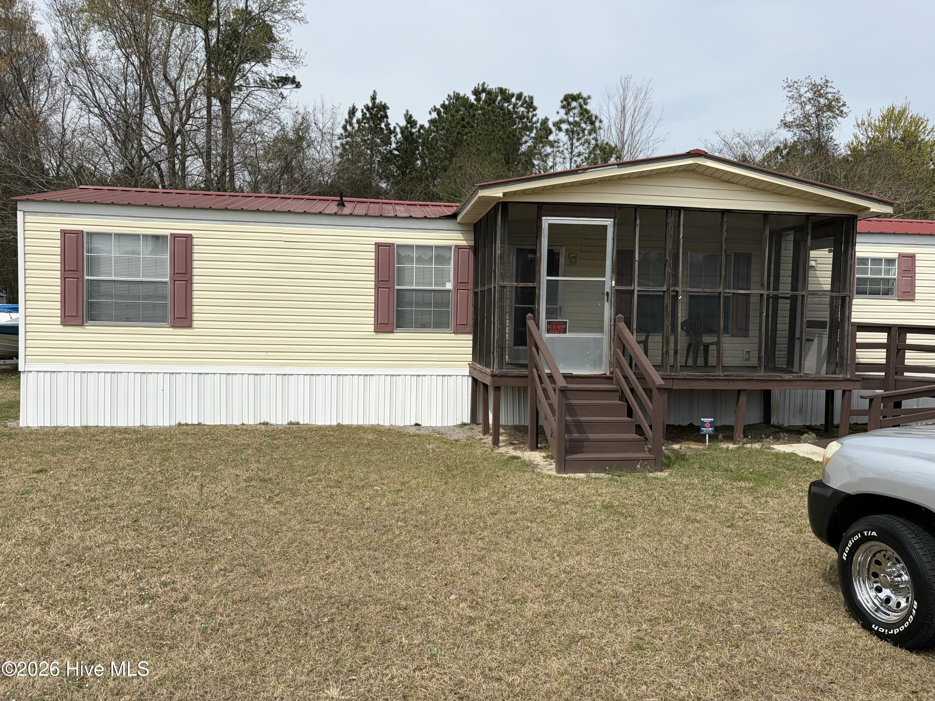 Residential in Cofield 2