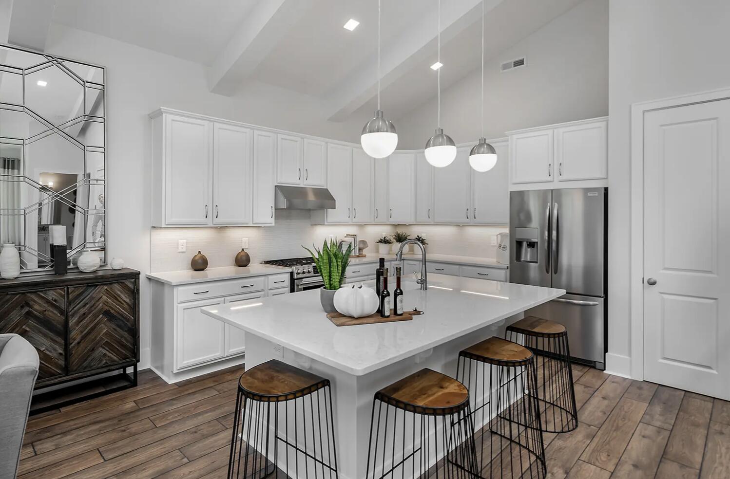 Residential in Meggett 5