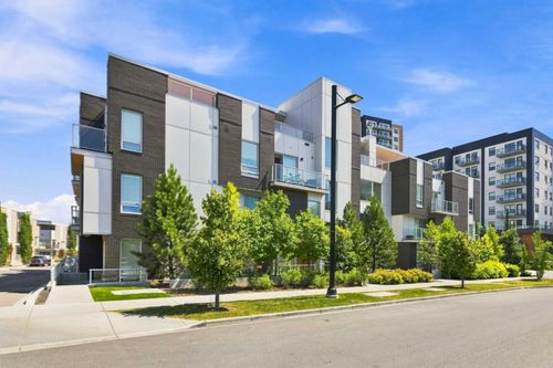 408-3130 Thirsk St Nw, Calgary, AB, T3B6H4 | Card Image