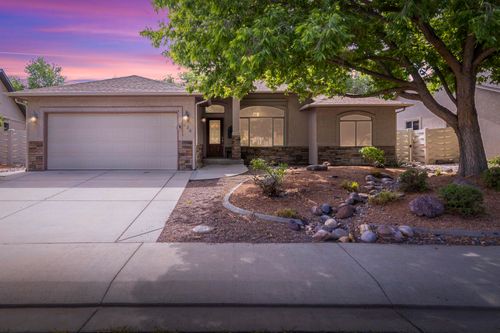 534 Milena Way, Grand Junction, CO, 81507-8900 | Card Image