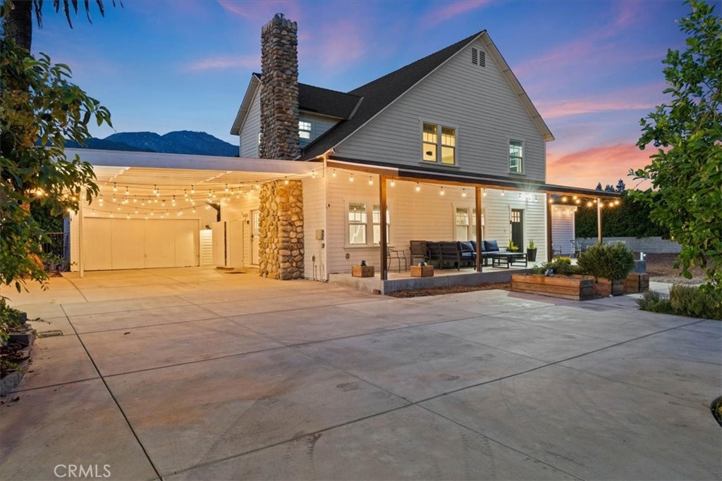 Residential in Upland 3