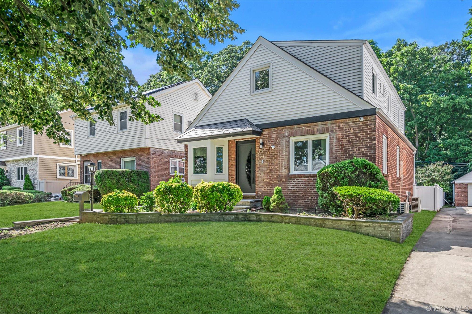 Residential in New York 3