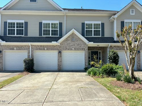 606 Bartlett Cir, Hillsborough, NC, 27278-6768 | Card Image