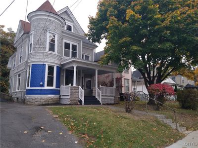 406 Milton Avenue, House other with 4 bedrooms, 2 bathrooms and null parking in Syracuse NY | Image 1