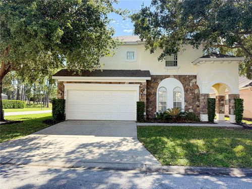 214 Tupelo Cir, DAVENPORT, FL, 33897-9576 | Card Image