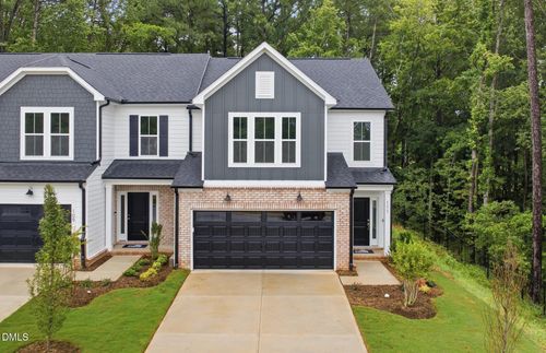 111 Verlands Way, Garner, NC, 27529 | Card Image