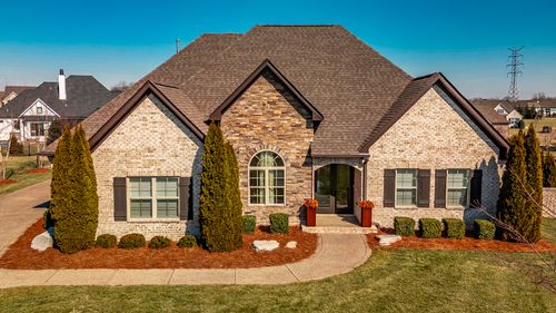 112 Sundown Cir, Gallatin, TN, 37066-1600 | Card Image