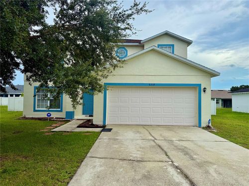 608 Bluebill Ct, POINCIANA, FL, 34759-4519 | Card Image