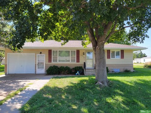 406 Gordon St, Waco, NE, 68460-3031 | Card Image
