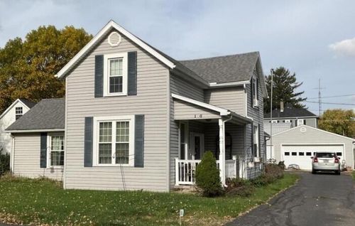 136 High St, South Charleston, OH, 45368-5011 | Card Image
