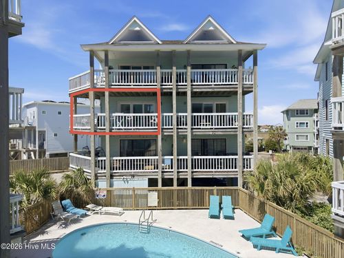 unit-21-1717 Carolina Beach Ave N, Carolina Beach, NC, 28428-1018 | Card Image