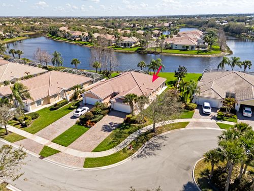 10646 Sw Hartwick Dr, Port Saint Lucie, FL, 34987-1923 | Card Image
