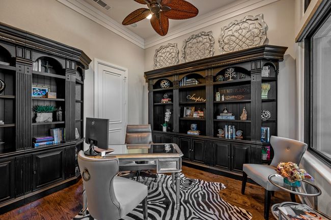 502 Regency Xing, House other with 4 bedrooms, 7 bathrooms and null parking in Southlake TX | Image 9