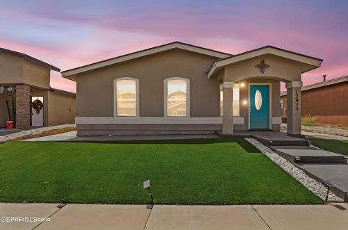12876 Hueco Cave Dr, El Paso, TX, 79938-5250 | Card Image