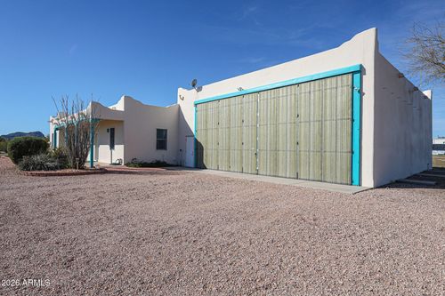 51340 W Iver Rd, Aguila, AZ, 85320 | Card Image