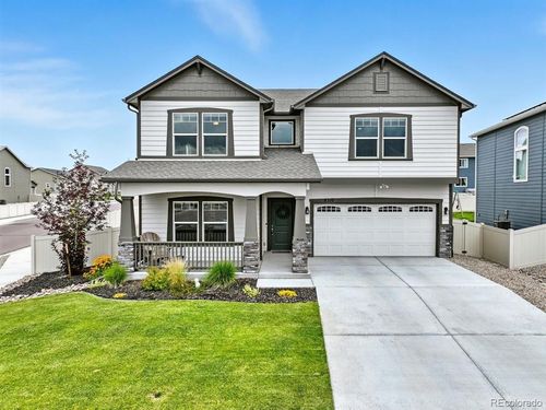 8310 Graphite Dr, Colorado Springs, CO, 80938-9634 | Card Image