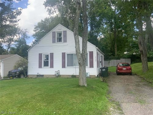 2309 43rd St Nw, Canton, OH, 44709-2119 | Card Image