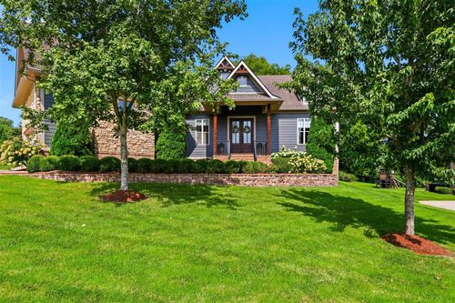 114 Wilderness Trce, Bowling Green, KY, 42103-2457 | Card Image
