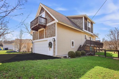 701 Legion Drive, Twin Lakes, WI, 53181 | Card Image