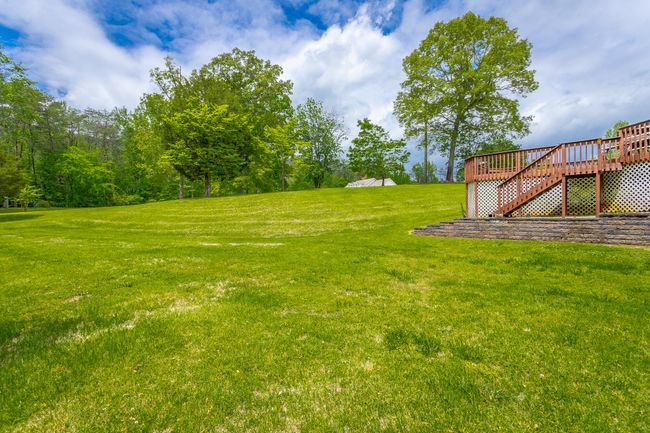 19 Lower Brow Rd, House other with 5 bedrooms, 4 bathrooms and null parking in Dunlap TN | Image 117