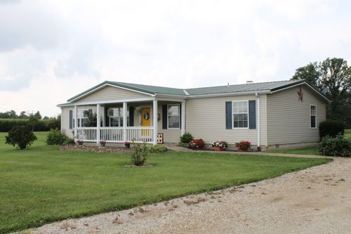 8760 W County Road 200 N, Norman, IN, 47264 | Card Image