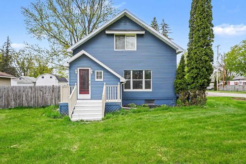 217 W Knox Street, Beaverton Township, MI, 48612 | Card Image