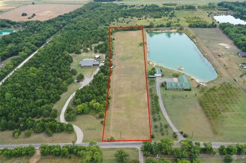 TBD Baker Ridge Rd, Sherman, TX, 75090 | Card Image