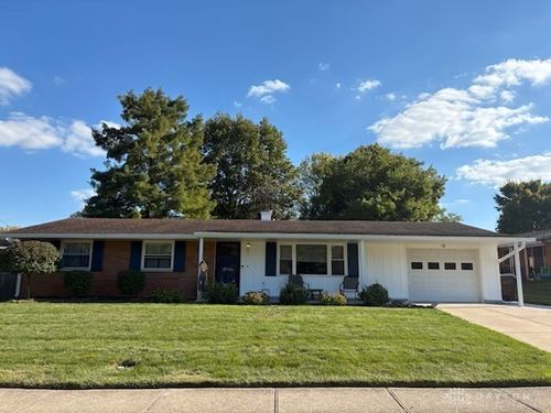 167 Beverly Pl, Xenia, OH, 45385-1103 | Card Image