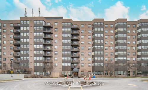 412-2 Raymerville Dr, Markham, ON, L3P7N7 | Card Image