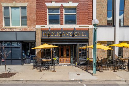 113 E Maumee St, Adrian, MI, 49221-2703 | Card Image