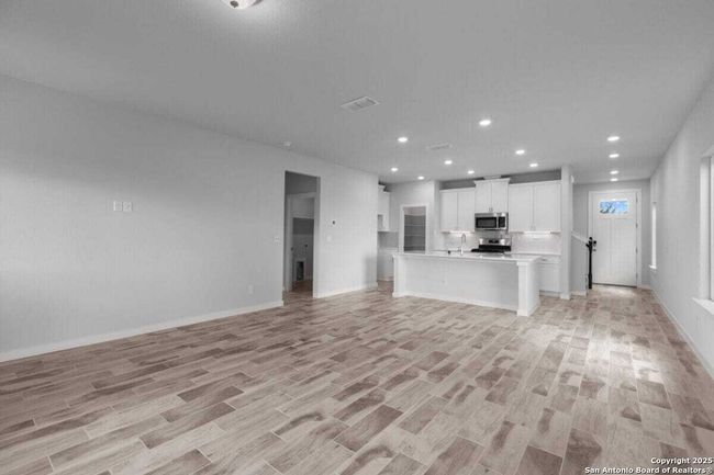 759 Fort Leonard, House other with 4 bedrooms, 3 bathrooms and null parking in San Antonio TX | Image 12