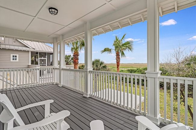 146 Bent Grass Dr, House other with 3 bedrooms, 3 bathrooms and null parking in Port Aransas TX | Image 6