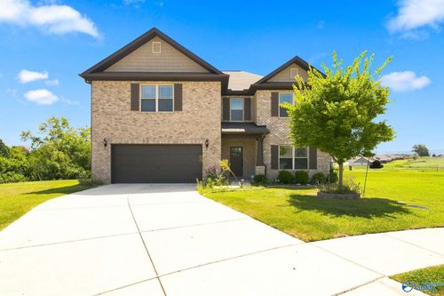 203 Rye Cir, Huntsville, AL, 35811-8154 | Card Image