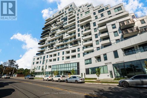 617-1050 Eastern Avenue, Toronto (Greenwood-Coxwell), ON, M4L1A8 | Card Image