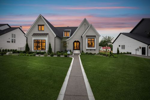 1554 White Barn Way, Brentwood, TN, 37027-2104 | Card Image