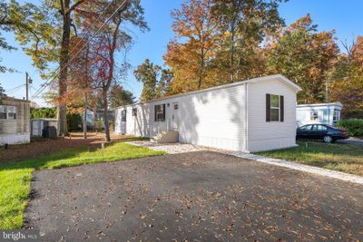 641 Newport Drive, House other with 3 bedrooms, 2 bathrooms and null parking in Mullica Hill NJ | Image 2