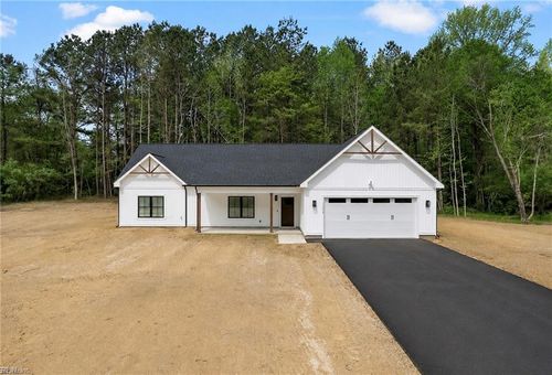 1506 Carsley Rd, Dendron, VA, 23839-2535 | Card Image