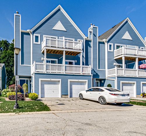 14-374 Front St, Port Stanley, ON, N5L1E9 | Card Image