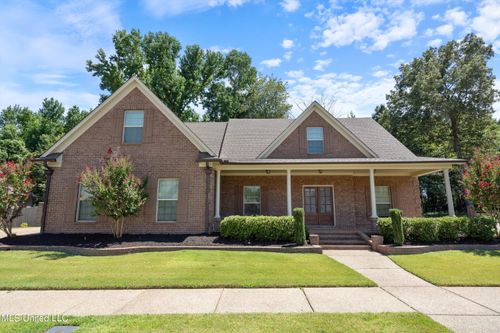 4079 Aberleigh Lane, Olive Branch, MS, 38654 | Card Image