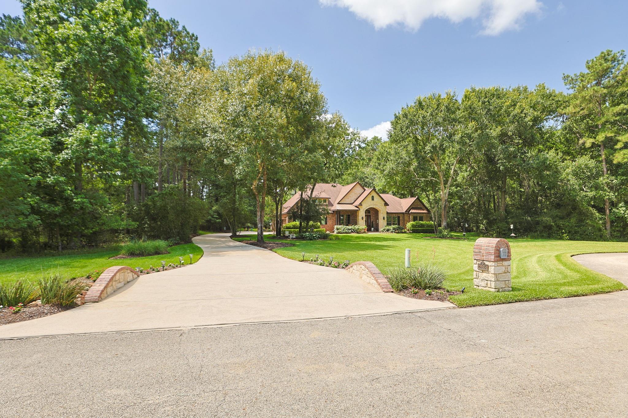Residential in Magnolia 3