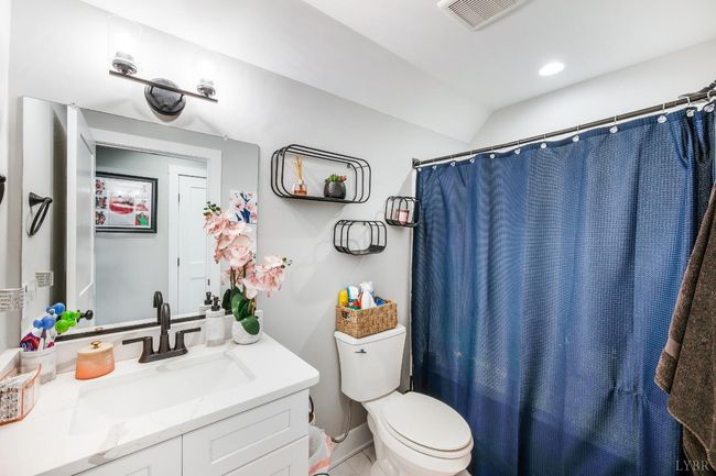 301 Bentley Grove Way, House other with 5 bedrooms, 3 bathrooms and null parking in Lynchburg VA | Image 43